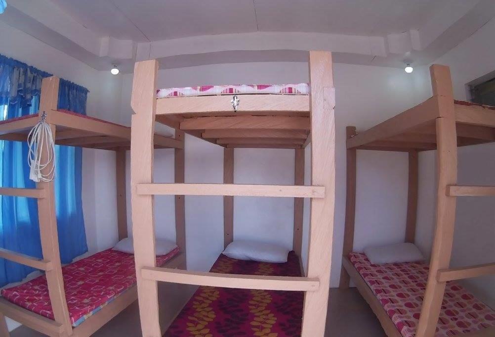 Cronin Residence Resort 오슬롭 외부 사진