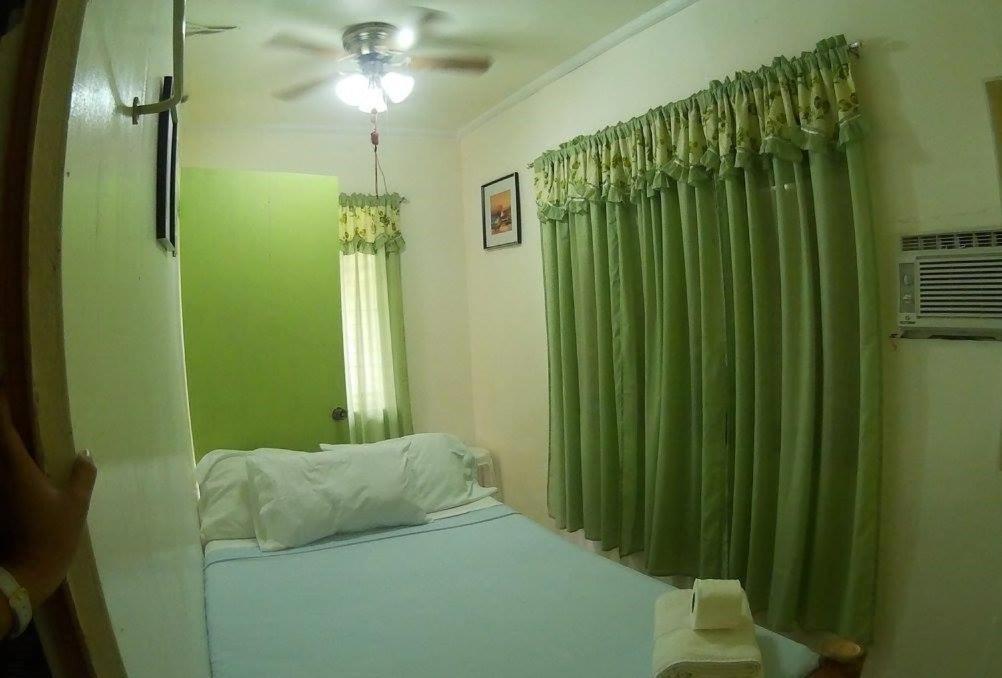 Cronin Residence Resort 오슬롭 외부 사진