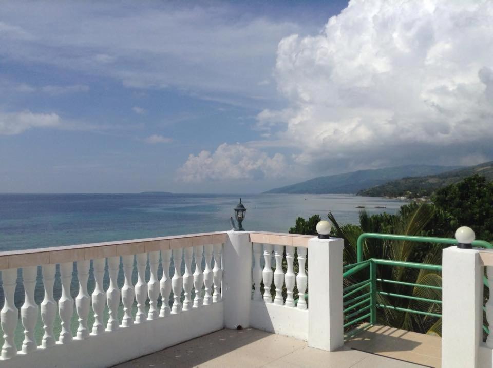 Cronin Residence Resort 오슬롭 외부 사진