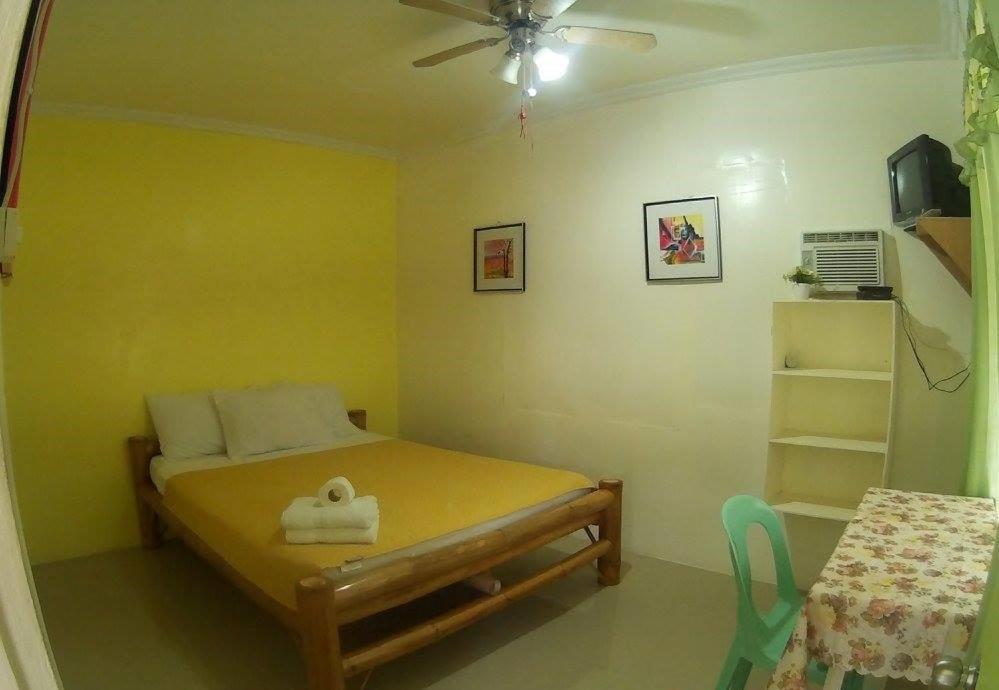 Cronin Residence Resort 오슬롭 외부 사진