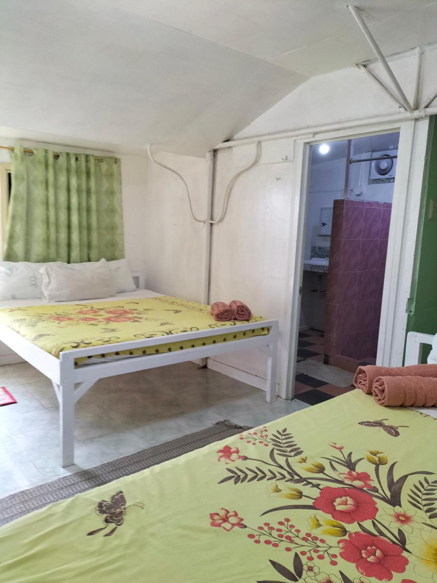 Cronin Residence Resort 오슬롭 외부 사진