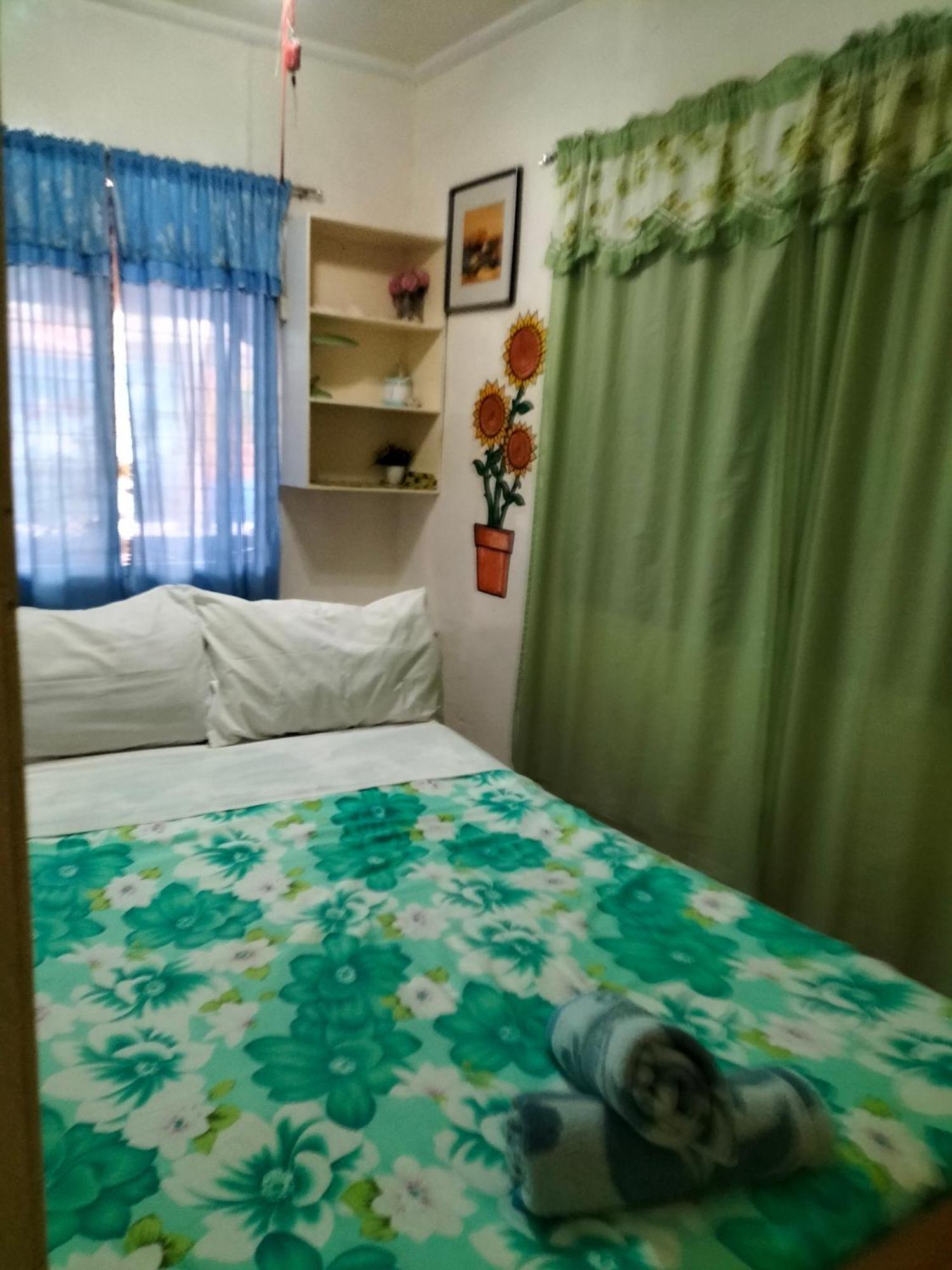 Cronin Residence Resort 오슬롭 외부 사진