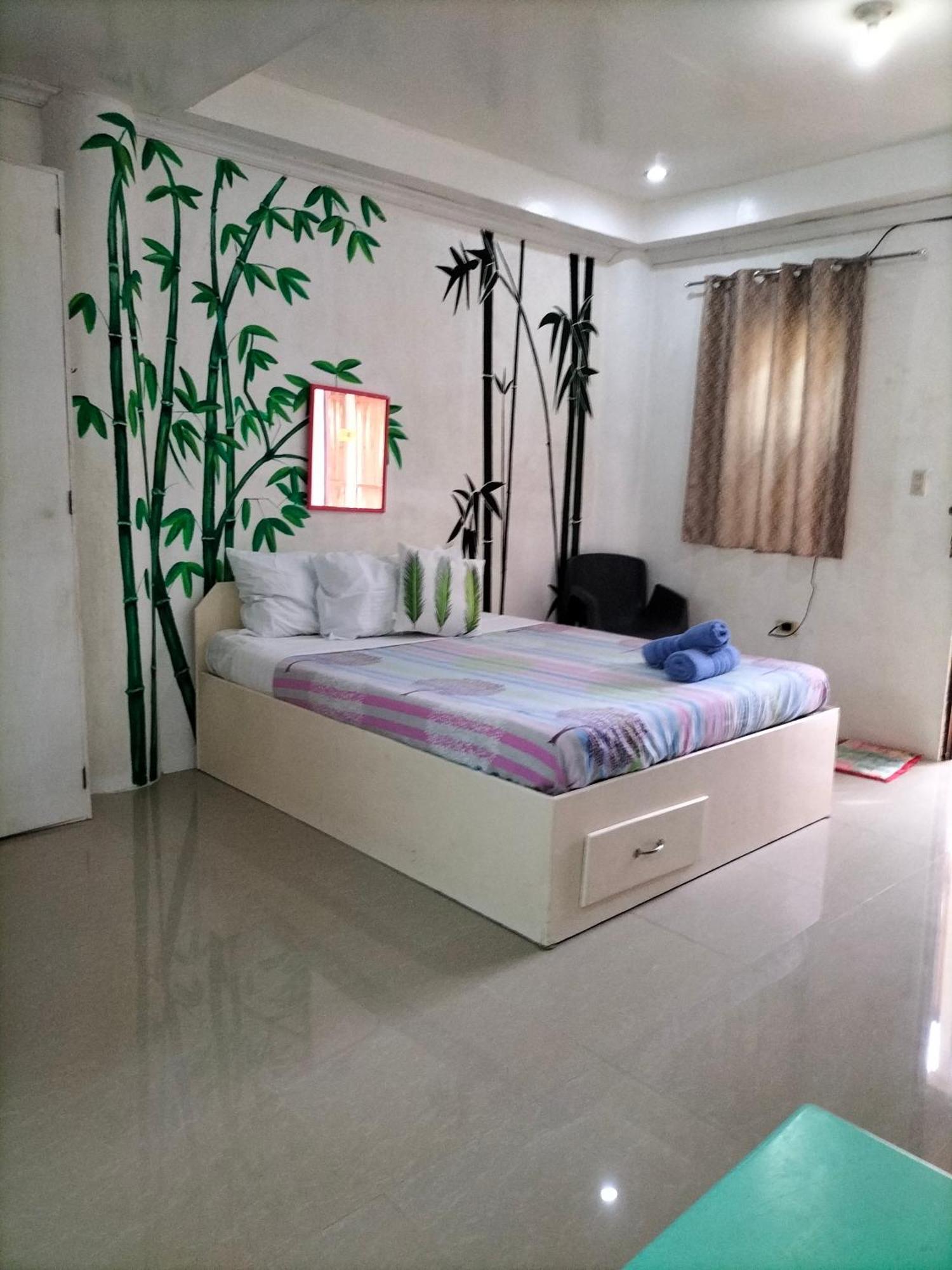 Cronin Residence Resort 오슬롭 외부 사진