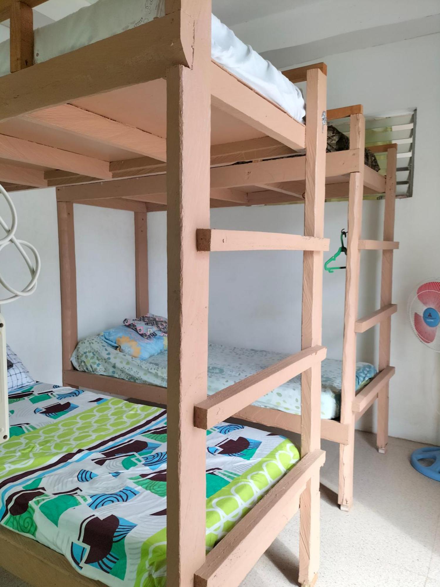 Cronin Residence Resort 오슬롭 외부 사진
