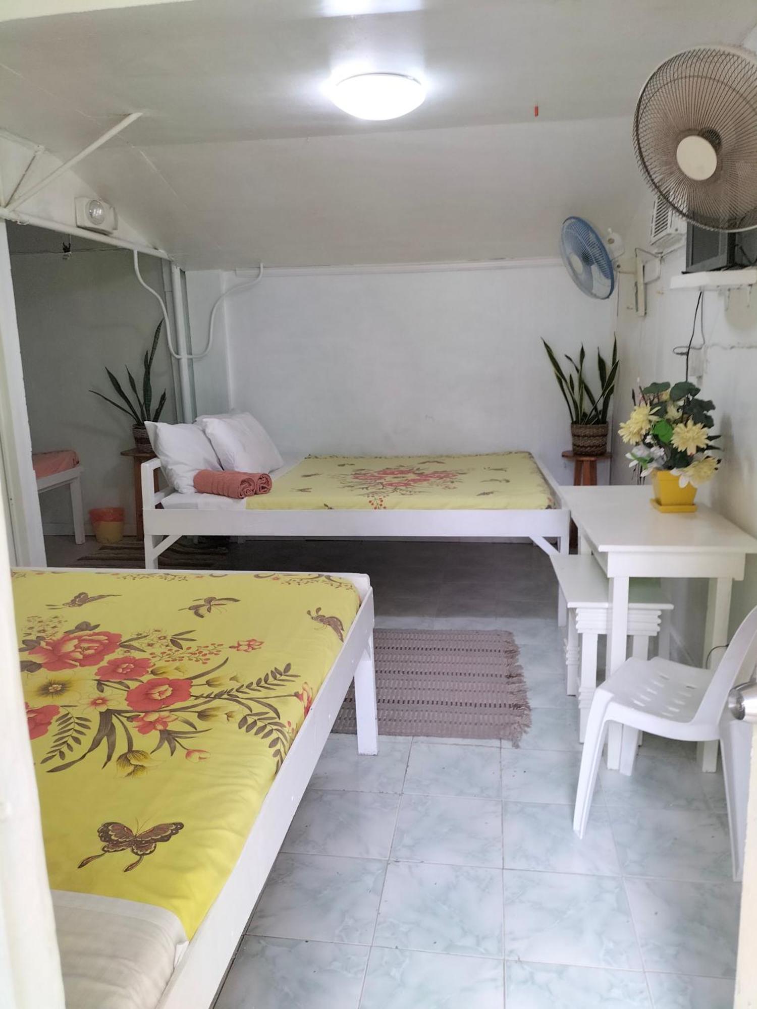 Cronin Residence Resort 오슬롭 외부 사진