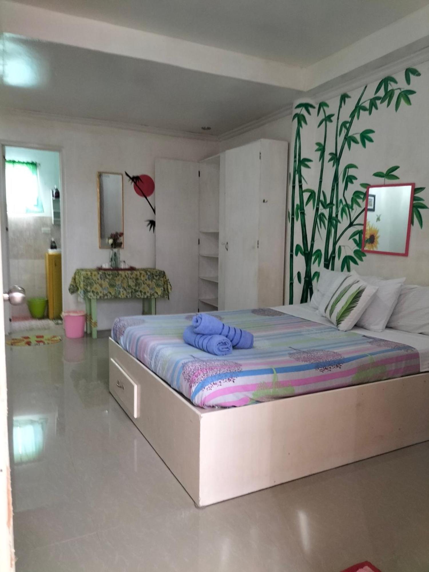Cronin Residence Resort 오슬롭 외부 사진