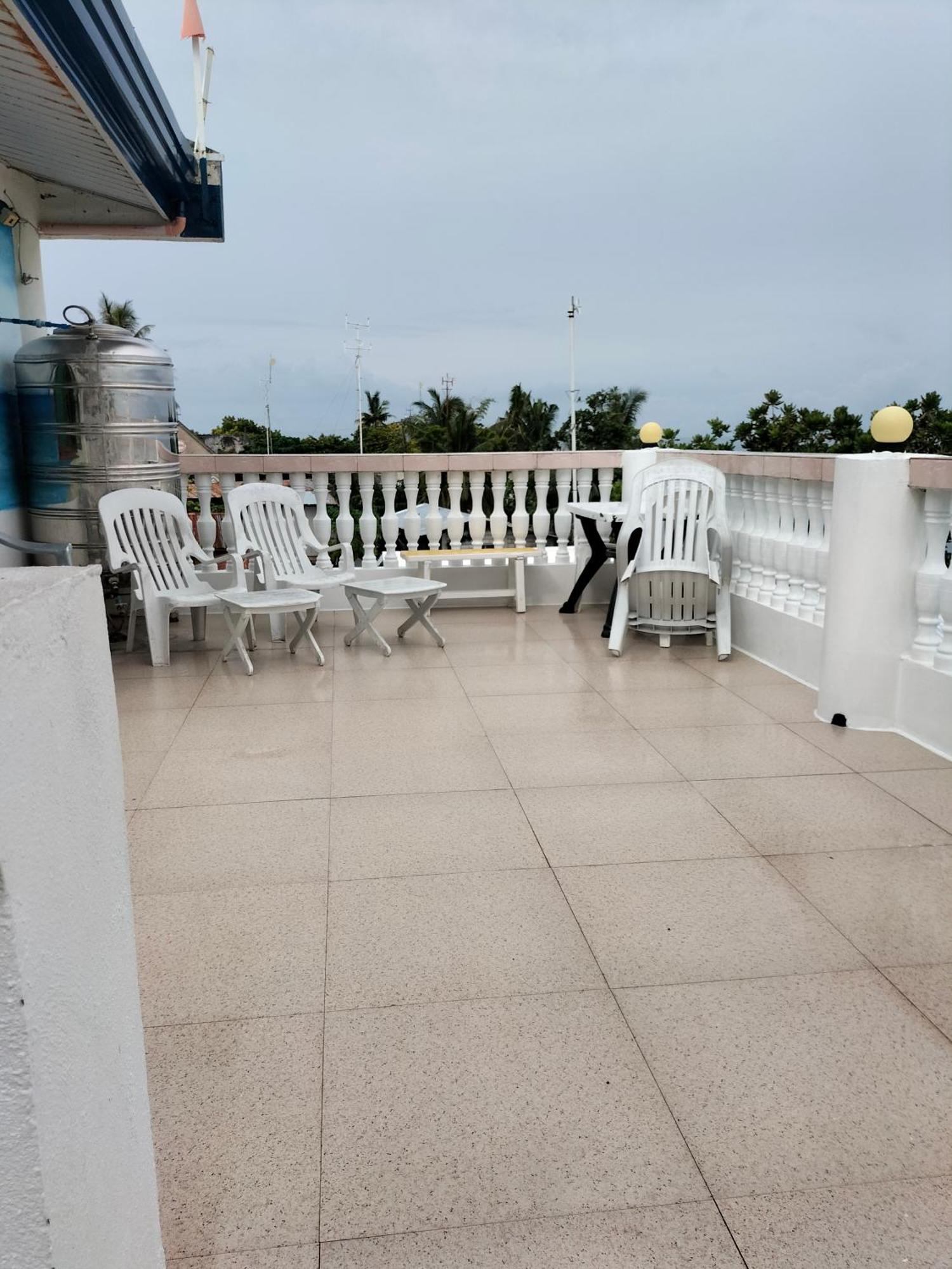 Cronin Residence Resort 오슬롭 외부 사진