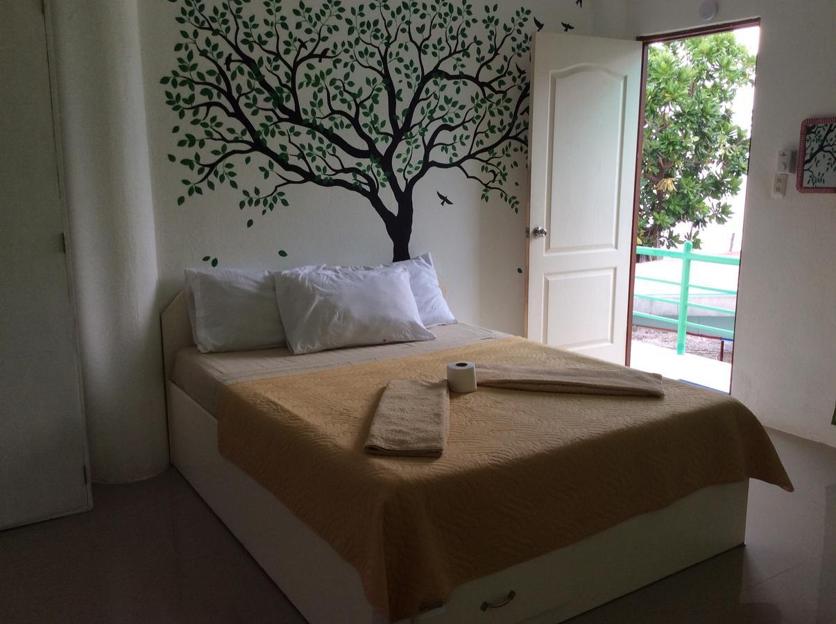 Cronin Residence Resort 오슬롭 외부 사진