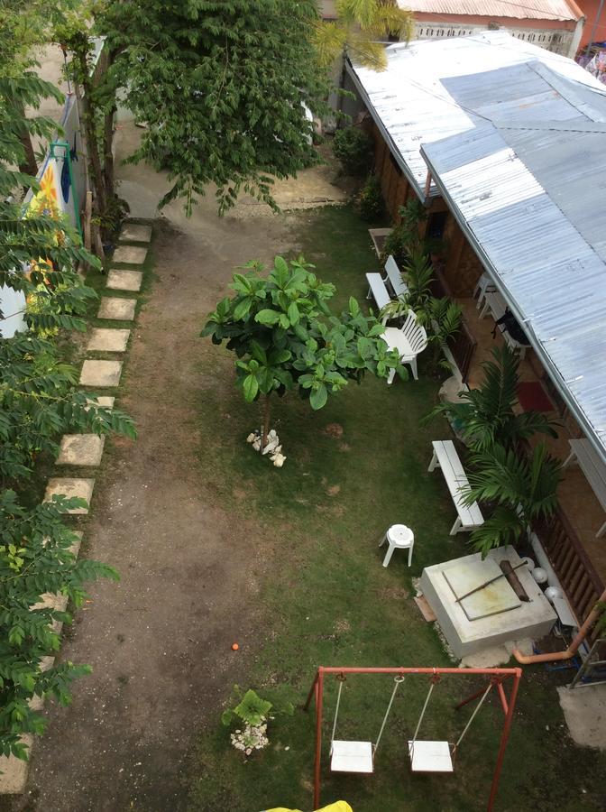 Cronin Residence Resort 오슬롭 외부 사진