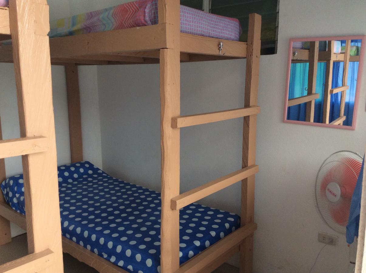 Cronin Residence Resort 오슬롭 외부 사진