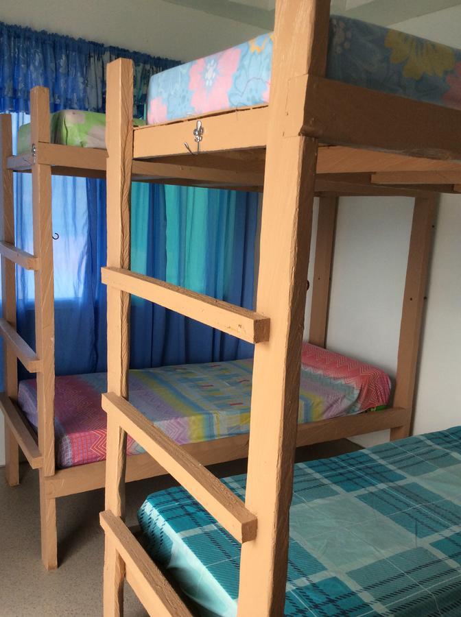 Cronin Residence Resort 오슬롭 외부 사진