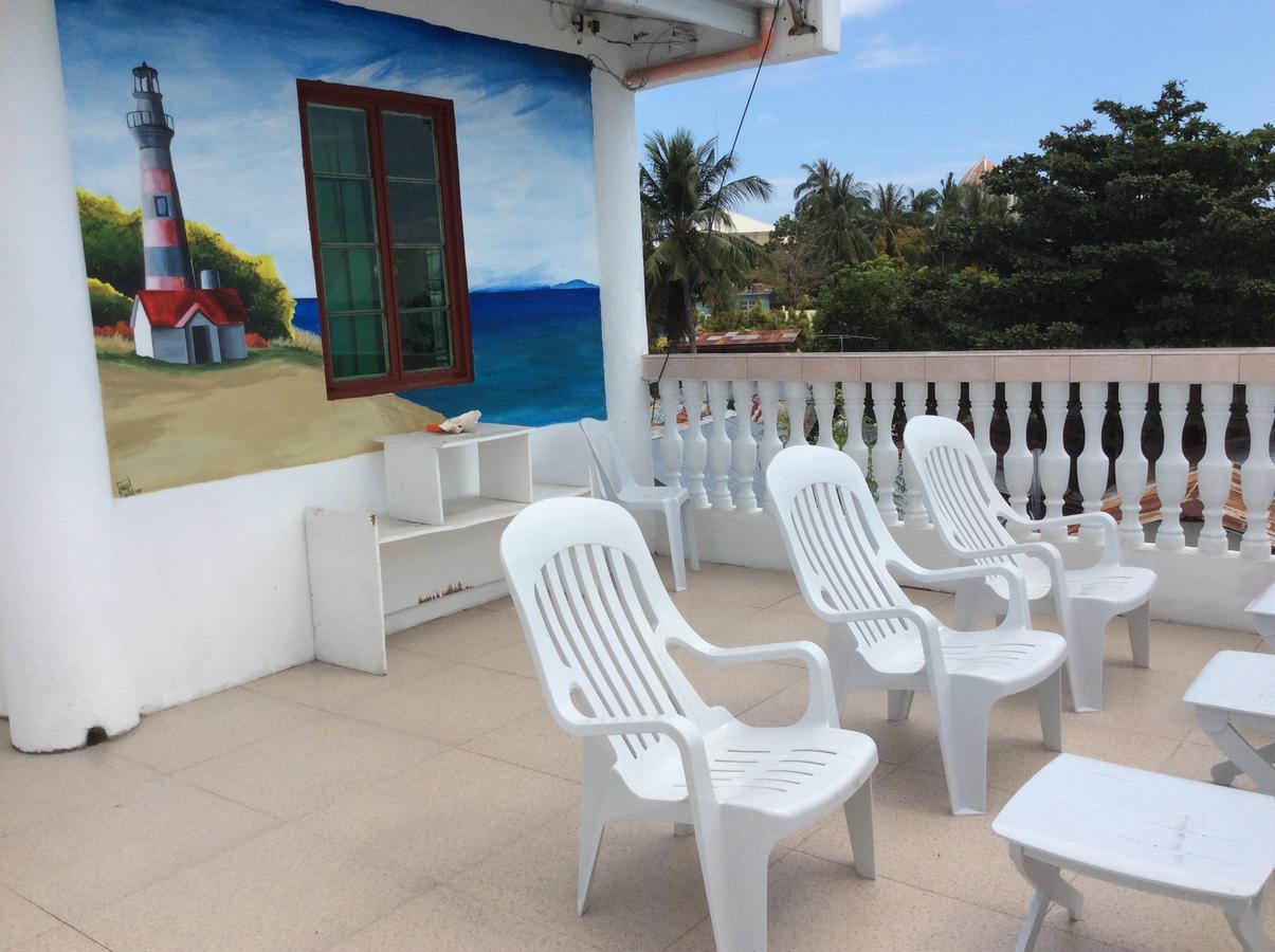 Cronin Residence Resort 오슬롭 외부 사진