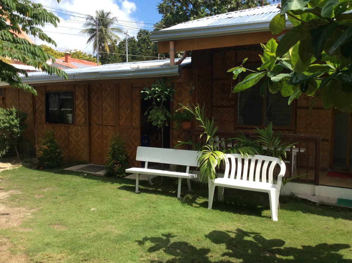 Cronin Residence Resort 오슬롭 외부 사진