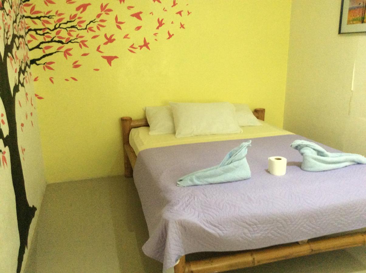 Cronin Residence Resort 오슬롭 외부 사진