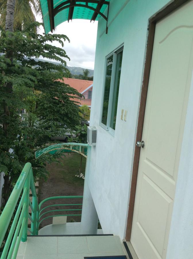 Cronin Residence Resort 오슬롭 외부 사진