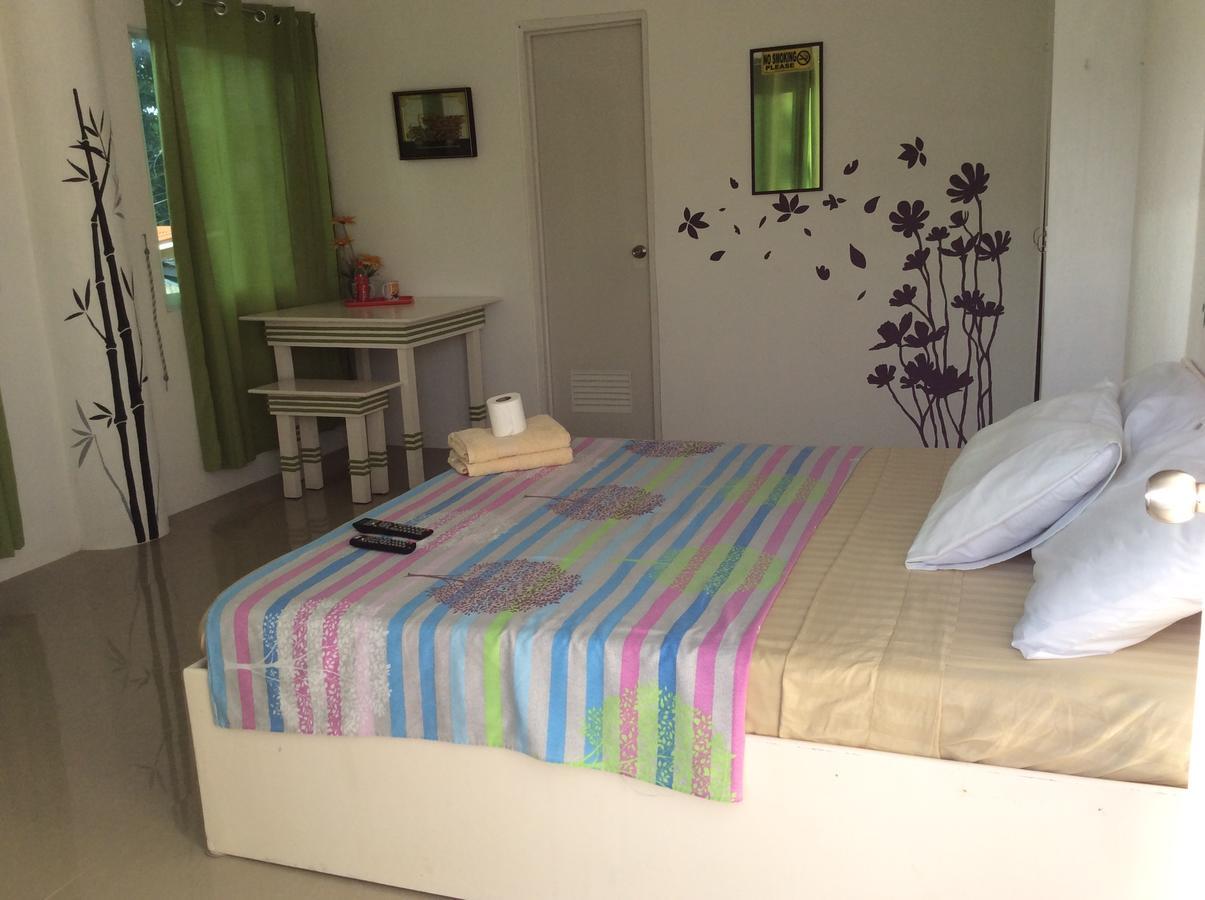 Cronin Residence Resort 오슬롭 외부 사진