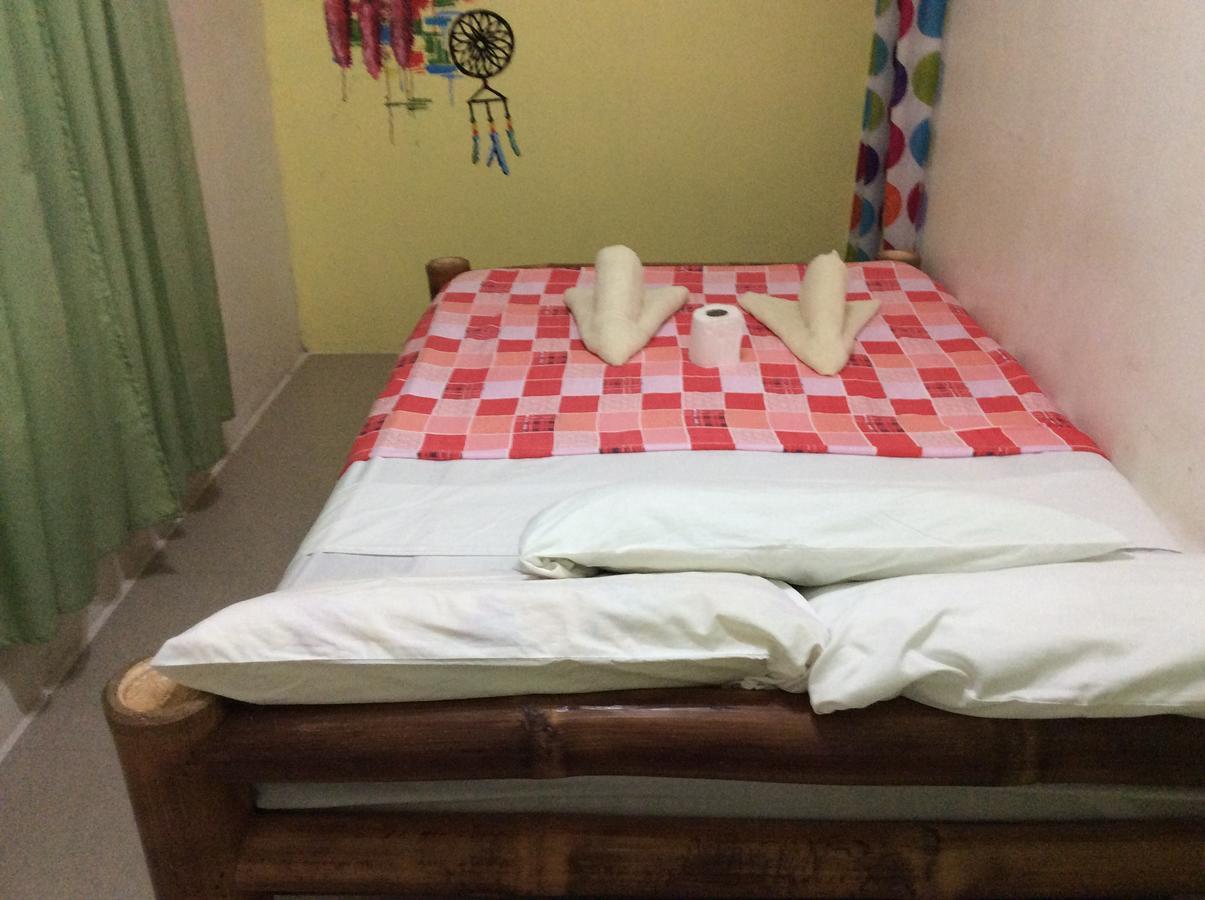 Cronin Residence Resort 오슬롭 외부 사진