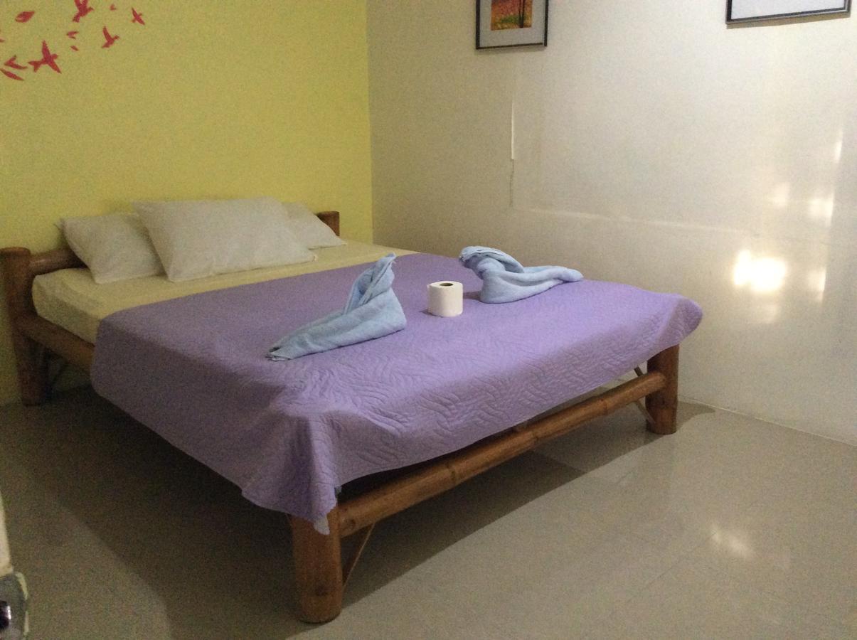 Cronin Residence Resort 오슬롭 외부 사진