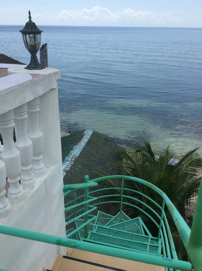 Cronin Residence Resort 오슬롭 외부 사진