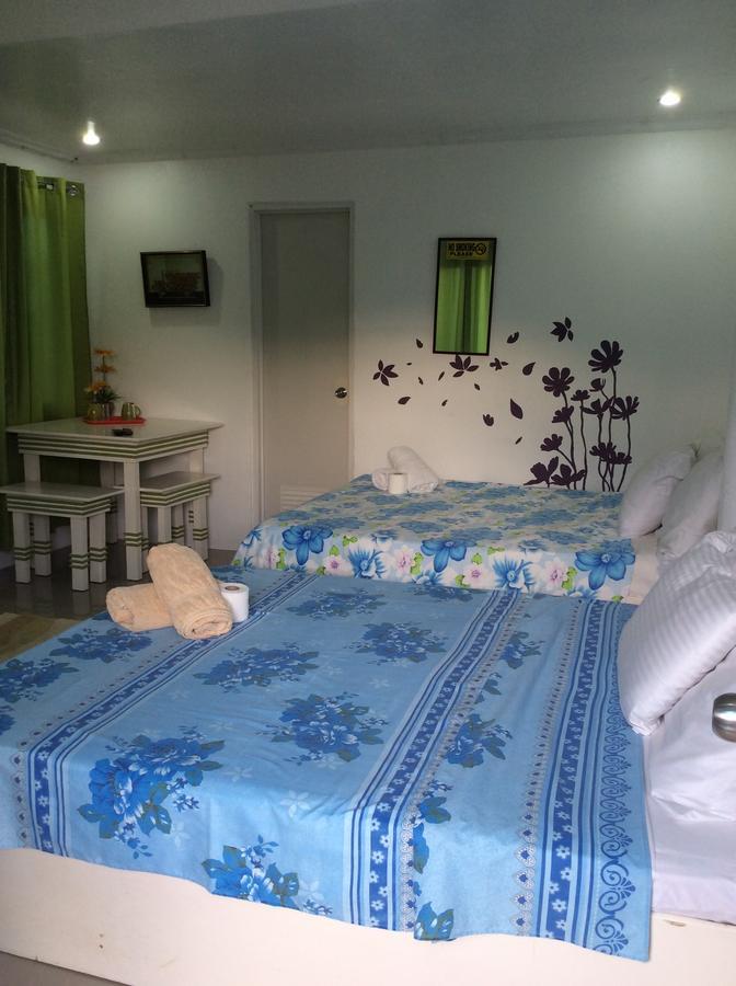 Cronin Residence Resort 오슬롭 외부 사진