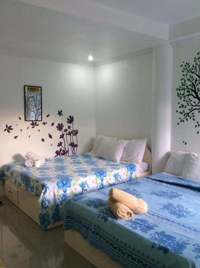 Cronin Residence Resort 오슬롭 외부 사진