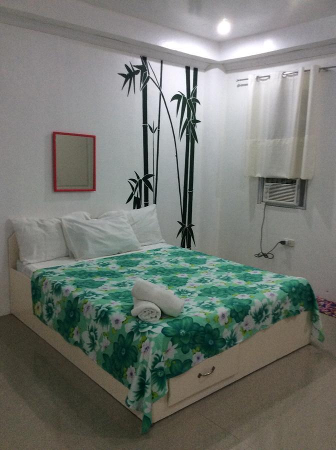 Cronin Residence Resort 오슬롭 외부 사진