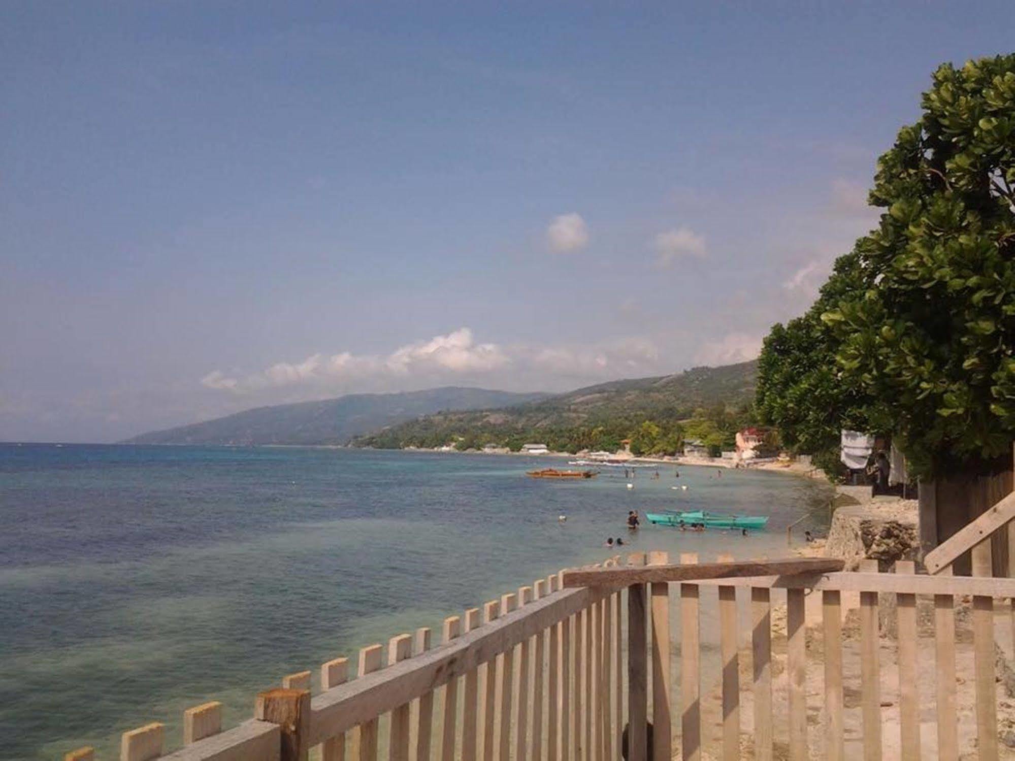 Cronin Residence Resort 오슬롭 외부 사진