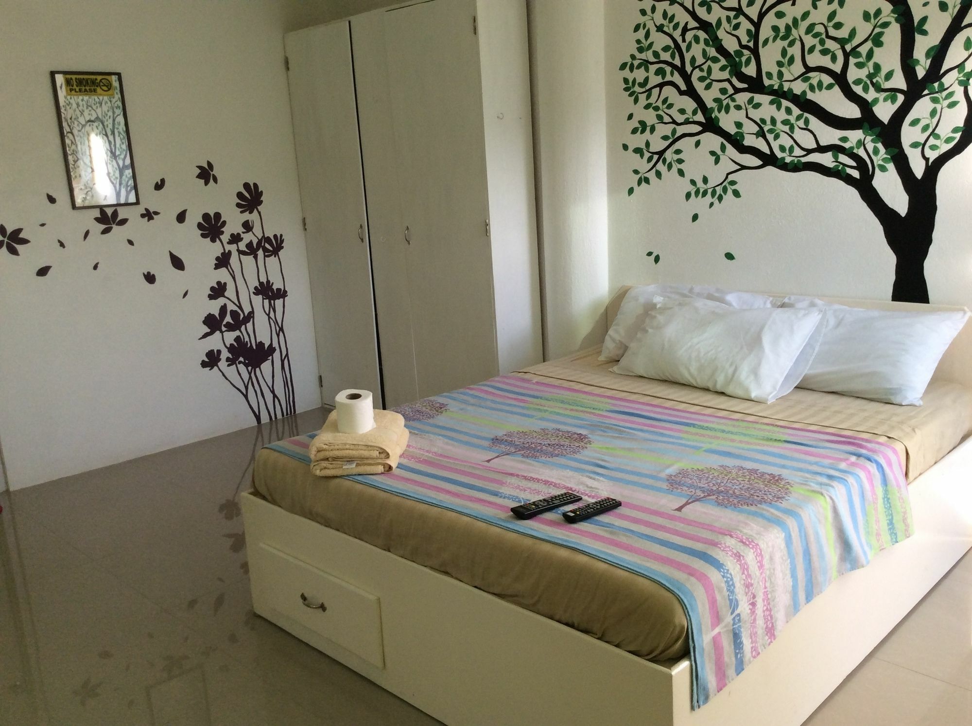 Cronin Residence Resort 오슬롭 외부 사진