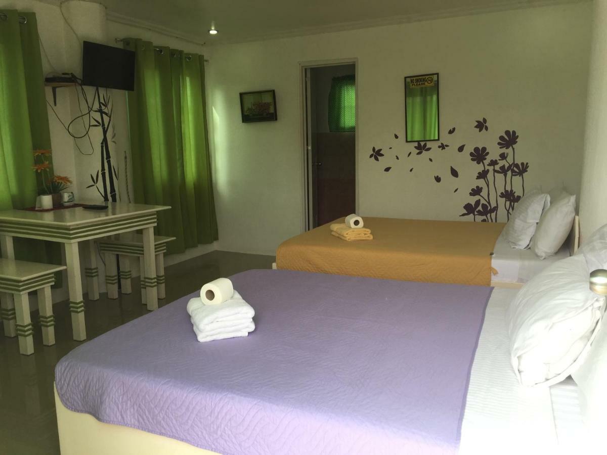 Cronin Residence Resort 오슬롭 외부 사진