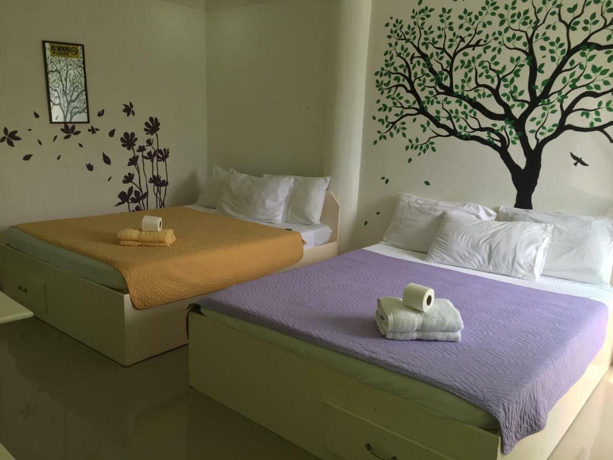 Cronin Residence Resort 오슬롭 외부 사진