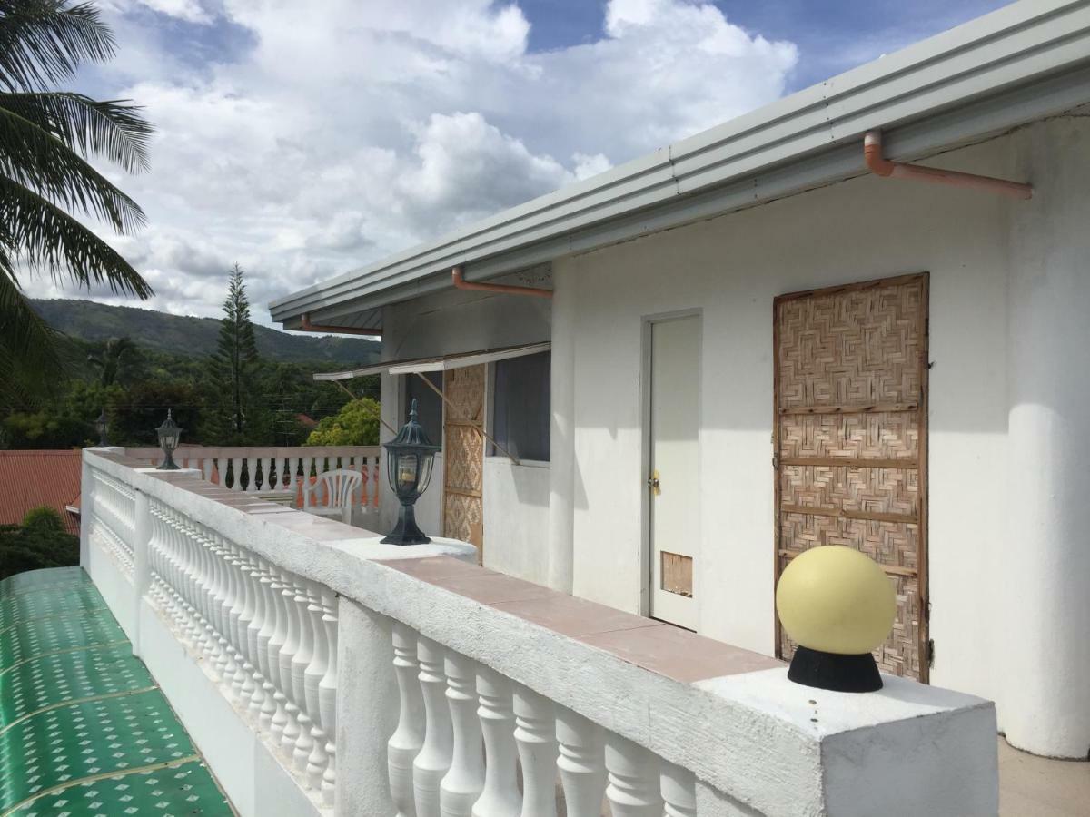Cronin Residence Resort 오슬롭 외부 사진