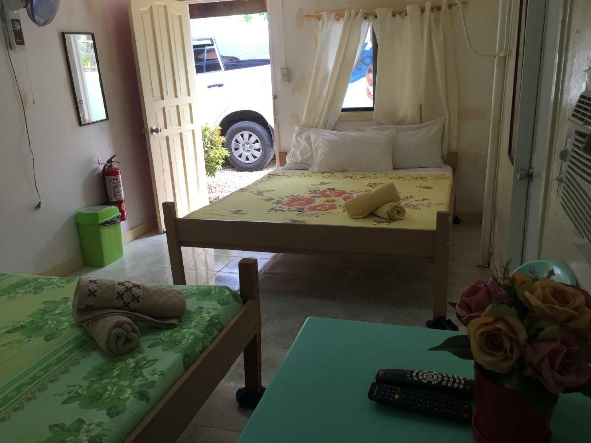 Cronin Residence Resort 오슬롭 외부 사진