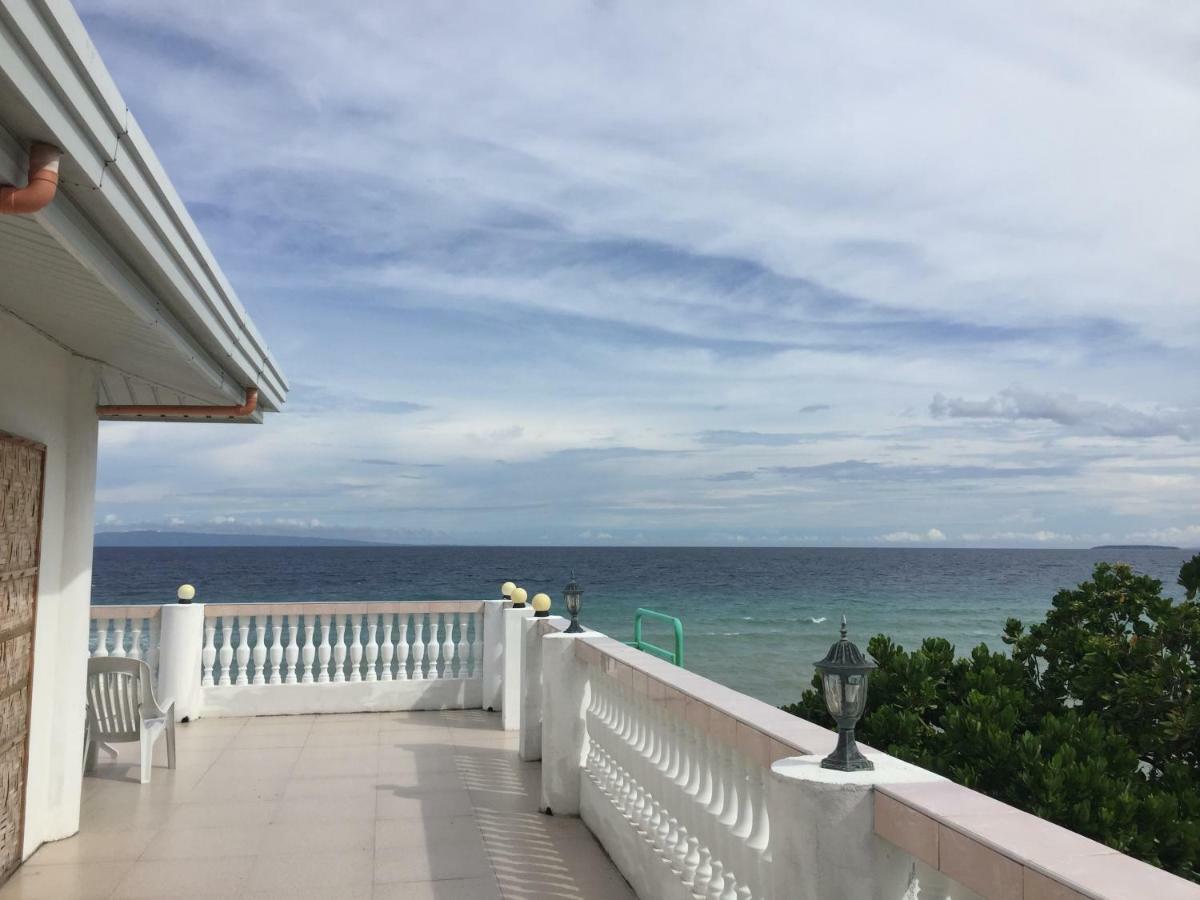 Cronin Residence Resort 오슬롭 외부 사진