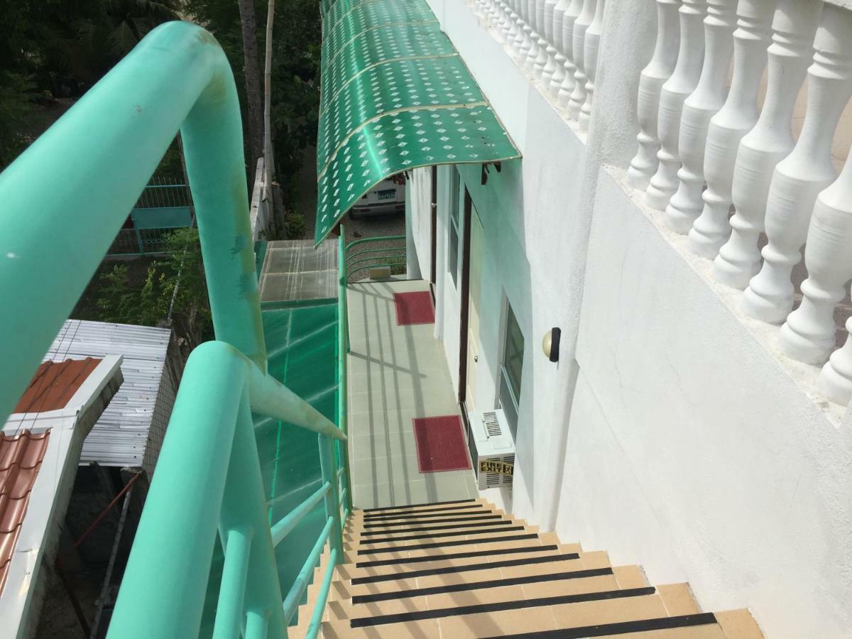 Cronin Residence Resort 오슬롭 외부 사진