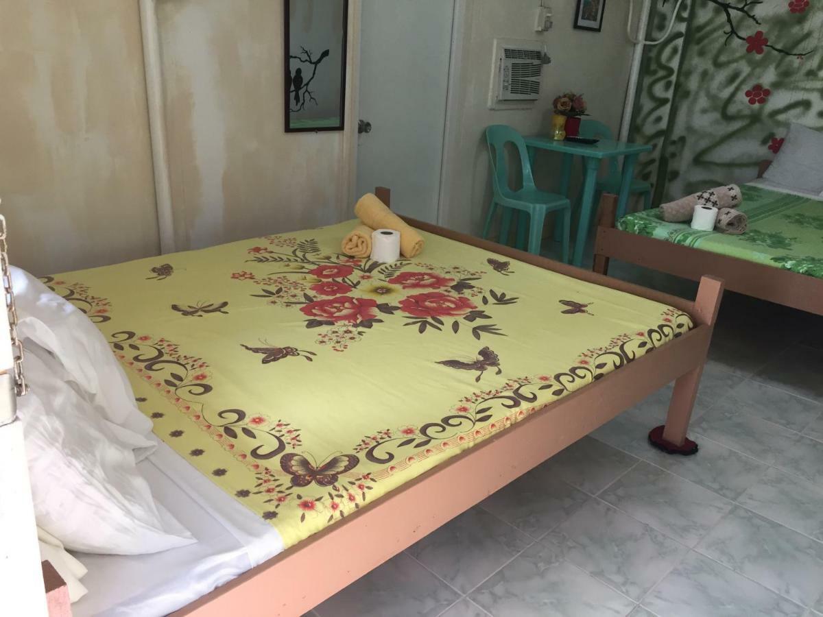 Cronin Residence Resort 오슬롭 외부 사진