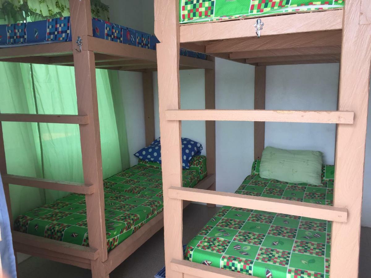Cronin Residence Resort 오슬롭 외부 사진